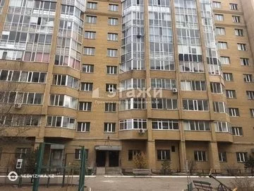 99.2 м², 3-комнатная квартира, этаж 6 из 10, 99 м², изображение - 15