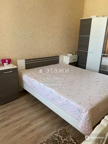 47.6 м², 2-комнатная квартира, этаж 4 из 5, 48 м², изображение - 6