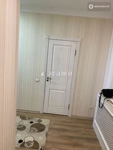 47.6 м², 2-комнатная квартира, этаж 4 из 5, 48 м², изображение - 7