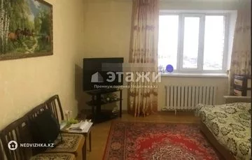 2-комнатная квартира, этаж 6 из 6, 63 м²