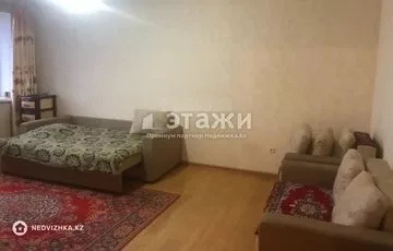 62.6 м², 2-комнатная квартира, этаж 6 из 6, 63 м², изображение - 0