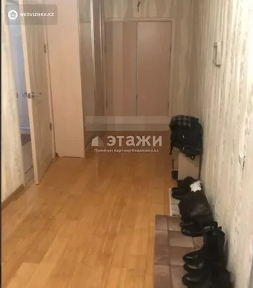 62.6 м², 2-комнатная квартира, этаж 6 из 6, 63 м², изображение - 15