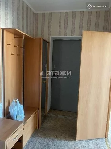 2-комнатная квартира, этаж 5 из 6, 59 м²