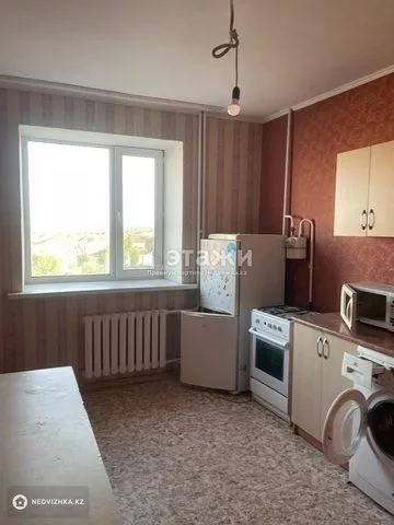 2-комнатная квартира, этаж 5 из 6, 59 м²