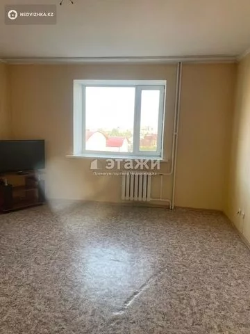 2-комнатная квартира, этаж 5 из 6, 59 м²