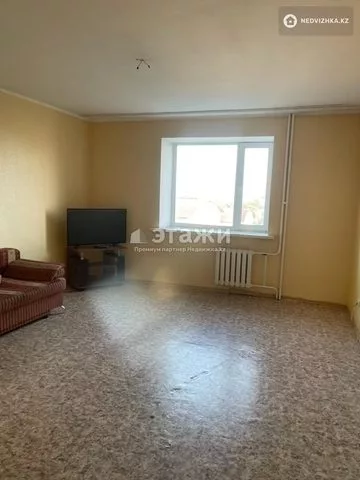 2-комнатная квартира, этаж 5 из 6, 59 м²