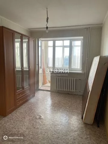 2-комнатная квартира, этаж 5 из 6, 59 м²