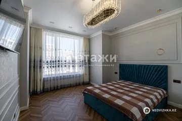 70 м², 2-комнатная квартира, этаж 12 из 16, 70 м², изображение - 3