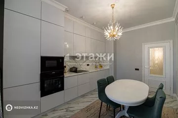 70 м², 2-комнатная квартира, этаж 12 из 16, 70 м², изображение - 7