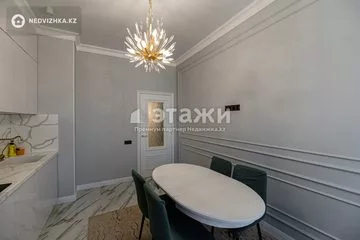 70 м², 2-комнатная квартира, этаж 12 из 16, 70 м², изображение - 8