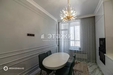 70 м², 2-комнатная квартира, этаж 12 из 16, 70 м², изображение - 6