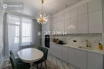 70 м², 2-комнатная квартира, этаж 12 из 16, 70 м², изображение - 9