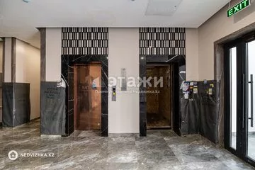 70 м², 2-комнатная квартира, этаж 12 из 16, 70 м², изображение - 17