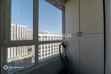 70 м², 2-комнатная квартира, этаж 12 из 16, 70 м², изображение - 16