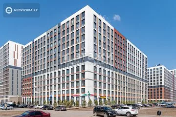 70 м², 2-комнатная квартира, этаж 12 из 16, 70 м², изображение - 21