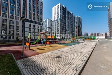 70 м², 2-комнатная квартира, этаж 12 из 16, 70 м², изображение - 20