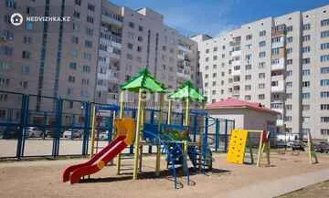 3-комнатная квартира, этаж 1 из 10, 73 м²