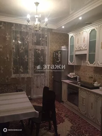 47 м², 1-комнатная квартира, этаж 7 из 7, 47 м², изображение - 10