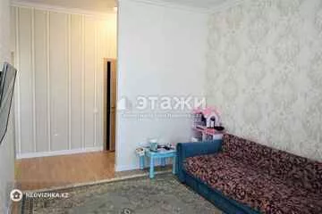 2-комнатная квартира, этаж 7 из 7, 61 м²