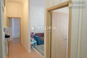 2-комнатная квартира, этаж 7 из 7, 61 м²