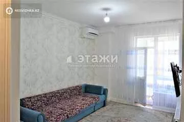 2-комнатная квартира, этаж 7 из 7, 61 м²