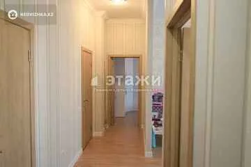 61.2 м², 2-комнатная квартира, этаж 7 из 7, 61 м², изображение - 8