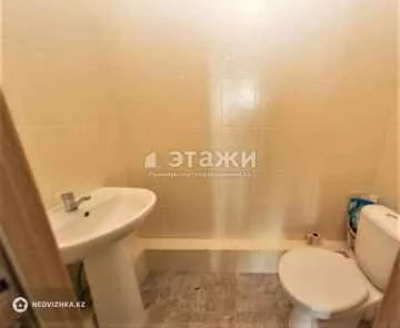 61.2 м², 2-комнатная квартира, этаж 7 из 7, 61 м², изображение - 16