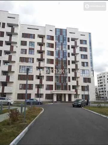 61.2 м², 2-комнатная квартира, этаж 7 из 7, 61 м², изображение - 21