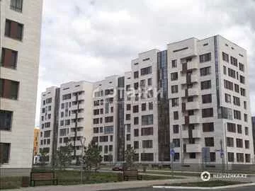 61.2 м², 2-комнатная квартира, этаж 7 из 7, 61 м², изображение - 22