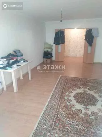 2-комнатная квартира, этаж 1 из 13, 74 м²