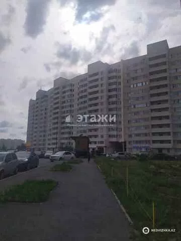 74.2 м², 2-комнатная квартира, этаж 1 из 13, 74 м², изображение - 3