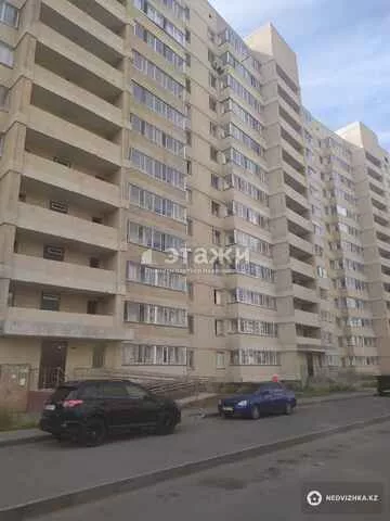 74.2 м², 2-комнатная квартира, этаж 1 из 13, 74 м², изображение - 5