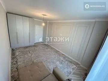 87 м², 3-комнатная квартира, этаж 3 из 13, 87 м², изображение - 2