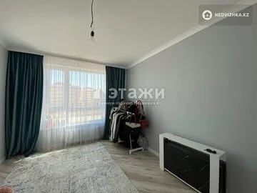 87 м², 3-комнатная квартира, этаж 3 из 13, 87 м², изображение - 4