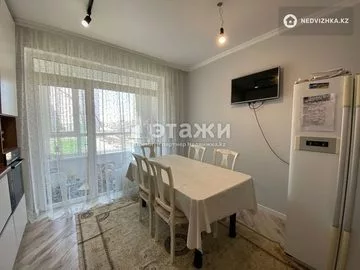 87 м², 3-комнатная квартира, этаж 3 из 13, 87 м², изображение - 6