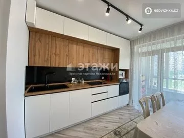 87 м², 3-комнатная квартира, этаж 3 из 13, 87 м², изображение - 5