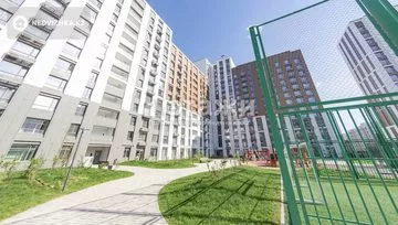 87 м², 3-комнатная квартира, этаж 3 из 13, 87 м², изображение - 12