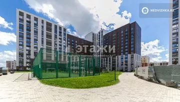 87 м², 3-комнатная квартира, этаж 3 из 13, 87 м², изображение - 13