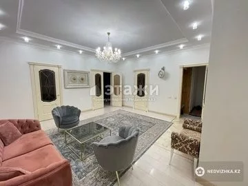 200 м², 4-комнатная квартира, этаж 4 из 6, 200 м², изображение - 4