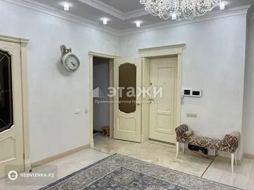 200 м², 4-комнатная квартира, этаж 4 из 6, 200 м², изображение - 5