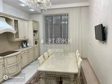 200 м², 4-комнатная квартира, этаж 4 из 6, 200 м², изображение - 8