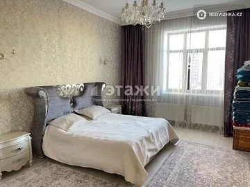 200 м², 4-комнатная квартира, этаж 4 из 6, 200 м², изображение - 11