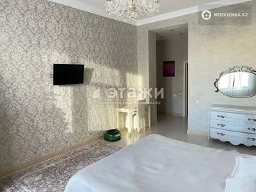 200 м², 4-комнатная квартира, этаж 4 из 6, 200 м², изображение - 12