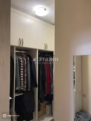 200 м², 4-комнатная квартира, этаж 4 из 6, 200 м², изображение - 13