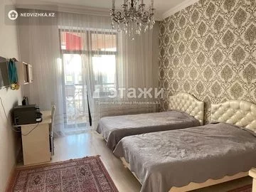 200 м², 4-комнатная квартира, этаж 4 из 6, 200 м², изображение - 14