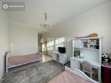 200 м², 4-комнатная квартира, этаж 4 из 6, 200 м², изображение - 18