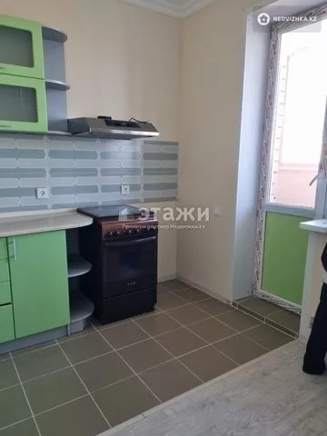 1-комнатная квартира, этаж 15 из 16, 34 м²