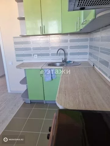 33.9 м², 1-комнатная квартира, этаж 15 из 16, 34 м², изображение - 1