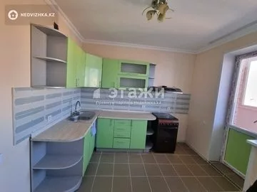 33.9 м², 1-комнатная квартира, этаж 15 из 16, 34 м², изображение - 5