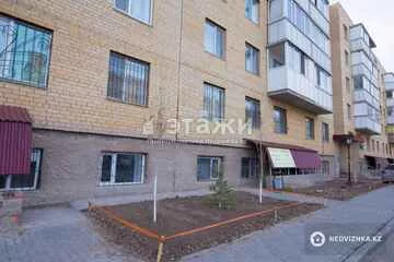 1-комнатная квартира, этаж 4 из 6, 35 м²